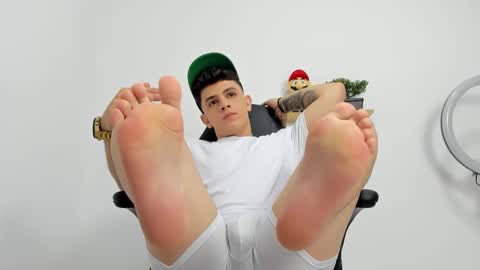 Mike Cooper online show from September 23, 2025, 1:41 am