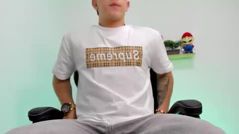 Mike Cooper online show from February 23, 2026, 6:44 am