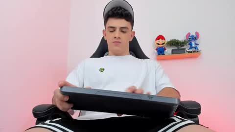 Mike Cooper online show from March 5, 2026, 12:39 am