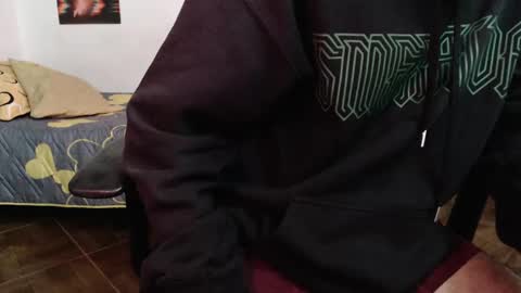 mikedick_420 online show from March 2, 2025, 3:13 am