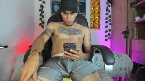 Snapshot of mikee_scooth chatting on February 1, 2025, 4:03 am mikee_scooth online show from February 1, 2025, 4:03 am