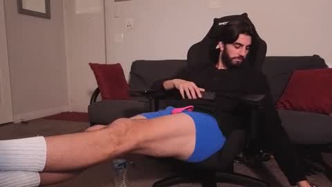 mikehawk1589 online show from March 6, 2026, 7:16 am