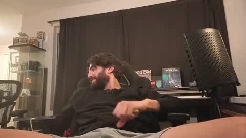 mikehawk1589 online show from March 31, 2026, 9:32 am