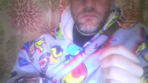 mikehockishuge9 online show from October 30, 2025, 2:46 am