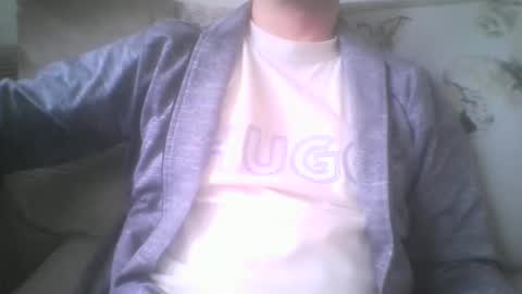 mikehockishuge9 online show from January 11, 2026, 11:15 am