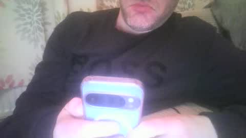 mikehockishuge9 online show from January 12, 2026, 10:59 pm