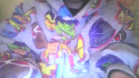 mikehockishuge9 online show from February 18, 2026, 12:39 am