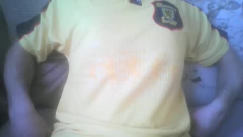 mikehockishuge9 online show from March 22, 2026, 12:30 pm