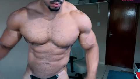 mikehotk online show from October 12, 2025, 7:46 pm