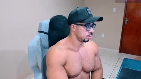 mikehotk online show from October 13, 2025, 7:14 pm