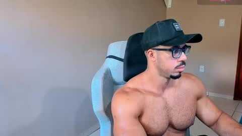 mikehotk online show from October 23, 2025, 1:10 pm