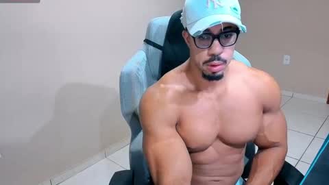 mikehotk online show from November 8, 2025, 11:10 am