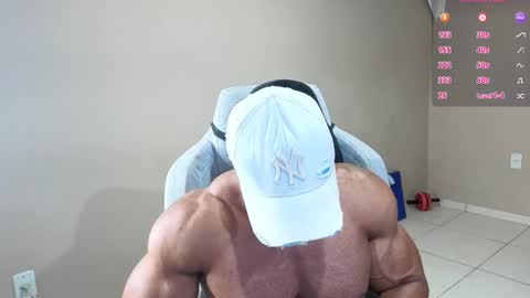 mikehotk online show from December 2, 2025, 4:29 am