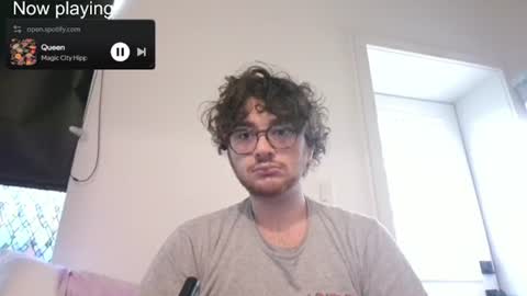 mikehunt897 online show from July 10, 2026, 12:08 pm