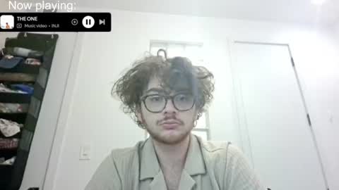 mikehunt897 online show from July 14, 2026, 6:13 pm