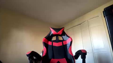 mikeiron126150 online show from October 19, 2025, 9:37 pm