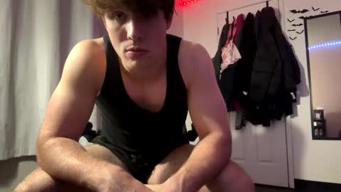 mikeiron126150 online show from November 8, 2025, 3:39 am