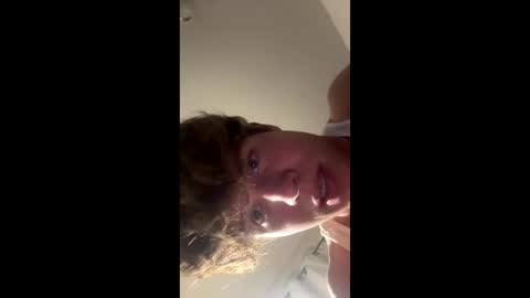 mikeiron126150 online show from November 9, 2025, 1:26 am