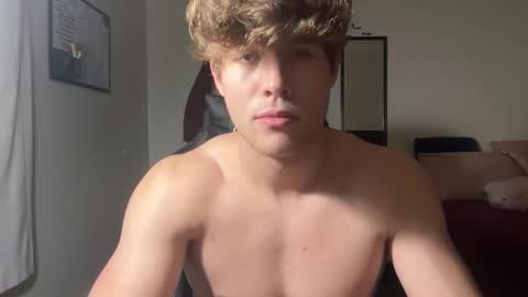 mikeiron126150 online show from November 14, 2025, 12:09 am