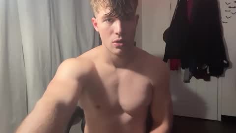 mikeiron126150 online show from November 17, 2025, 4:51 am