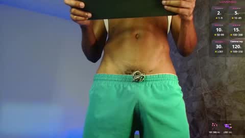 Snapshot of mikejaybr chatting on November 12, 2025, 2:28 pm Mike Jay online show from November 12, 2025, 2:28 pm