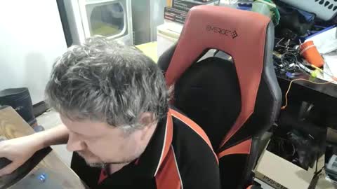 mikejws online show from October 22, 2025, 5:02 pm