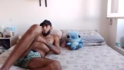 Snapshot of mikeking_leandroking chatting on September 21, 2025, 2:19 pm mikeking_leandroking online show from September 21, 2025, 2:19 pm