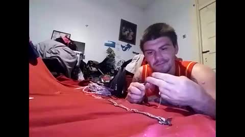 mikemike11k online show from January 24, 2025, 3:43 am