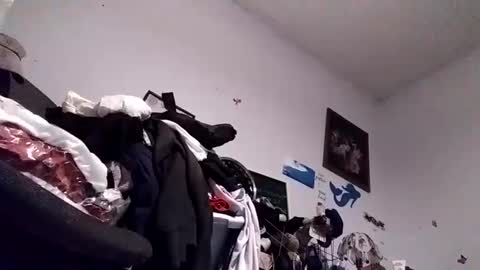 mikemike11k online show from February 3, 2025, 7:07 am