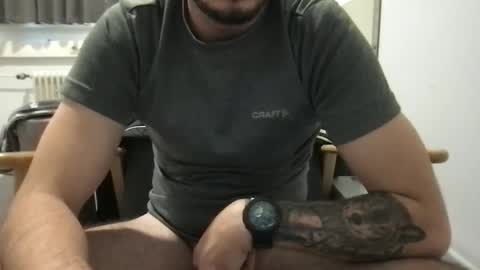 mikenlove1212 online show from January 16, 2026, 1:26 pm