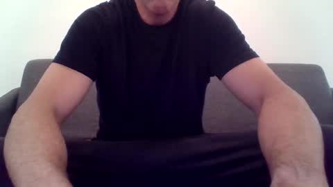 mikeps23 online show from June 27, 2026, 1:10 am