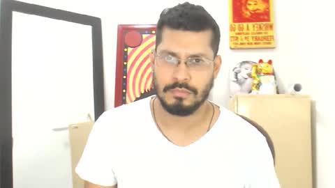 mikeriverx online show from February 9, 2025, 8:02 pm