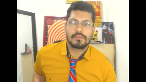 mikeriverx online show from September 30, 2025, 4:17 am