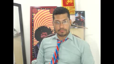 mikeriverx online show from March 22, 2026, 8:18 am