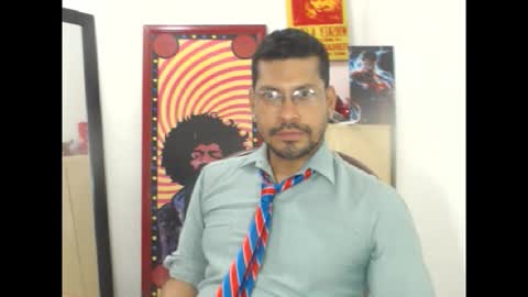 mikeriverx online show from March 23, 2026, 8:13 pm