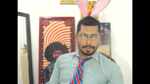 mikeriverx online show from April 2, 2026, 4:21 am