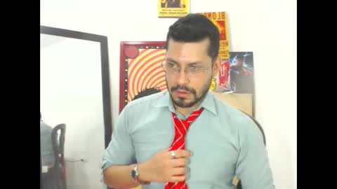 mikeriverx online show from April 3, 2026, 11:47 pm