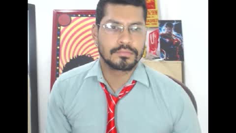 mikeriverx online show from April 5, 2026, 1:25 am