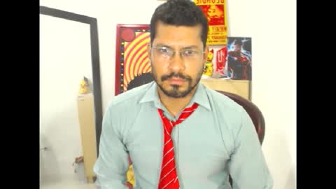 mikeriverx online show from April 5, 2026, 9:01 pm