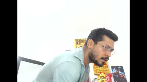 mikeriverx online show from April 8, 2026, 4:56 am