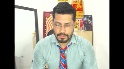 mikeriverx online show from April 11, 2026, 6:40 am