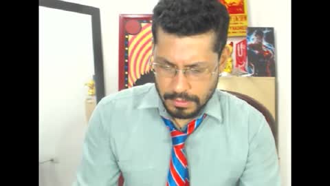 mikeriverx online show from April 11, 2026, 7:45 am