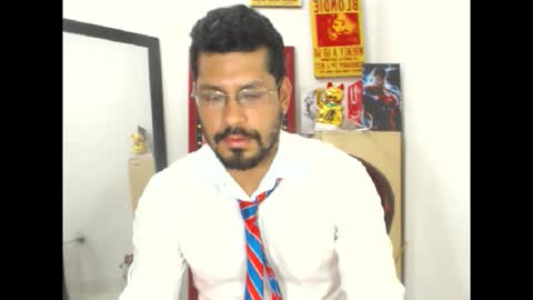 mikeriverx online show from April 12, 2026, 12:21 pm