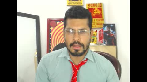 mikeriverx online show from April 13, 2026, 4:40 am