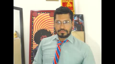 mikeriverx online show from April 19, 2026, 10:34 pm