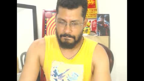 mikeriverx online show from May 31, 2026, 5:48 am