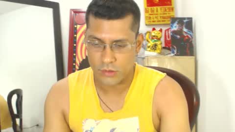 mikeriverx online show from June 15, 2026, 6:43 pm