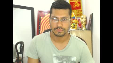 mikeriverx online show from June 30, 2026, 4:02 am