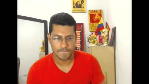 mikeriverx online show from July 13, 2026, 7:22 am
