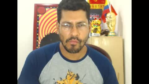 mikeriverx online show from July 26, 2026, 6:54 am